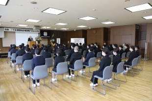 朝霞地区看護専門学校 （全日制２年課程）｜埼玉県和光市